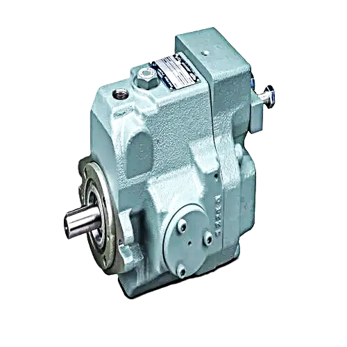 Variable Displacement Pumps